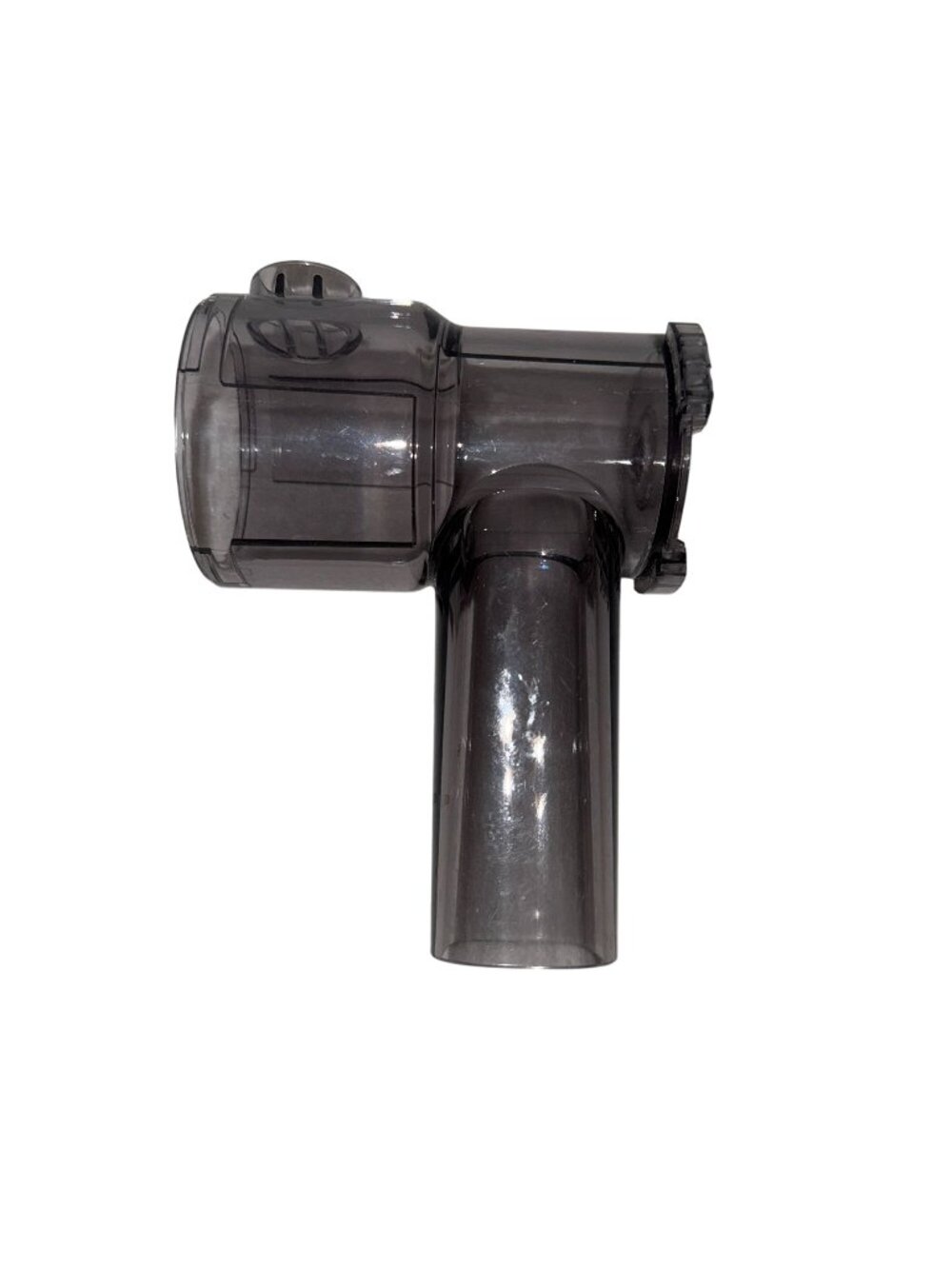 Emeril Lagasse PM-01 Pasta & Beyond Automatic Pasta Maker Grinder Housing Part